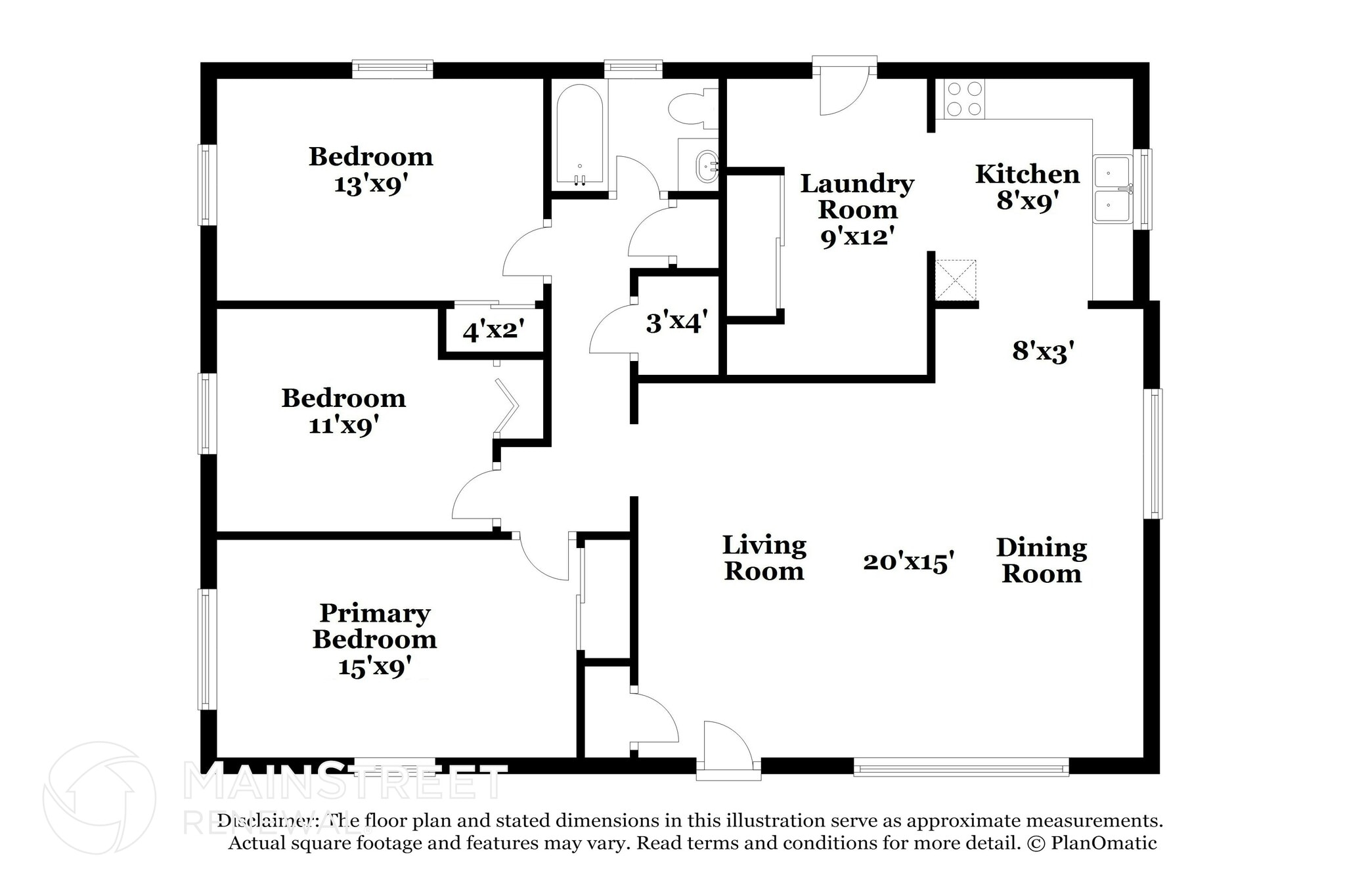 Building Photo - 2755 Ralston Ave
