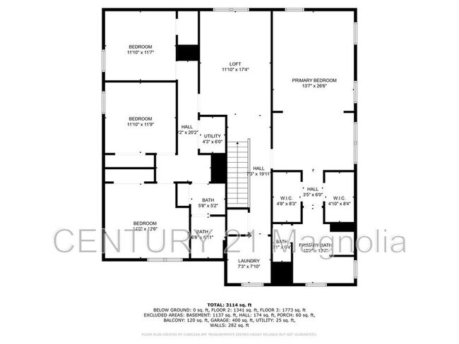 Building Photo - 552 Post Oak Ln