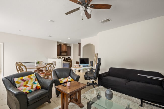 Building Photo - 19801 W.T. Gallaway St