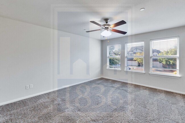 Building Photo - 2214 S Lakeline Blvd
