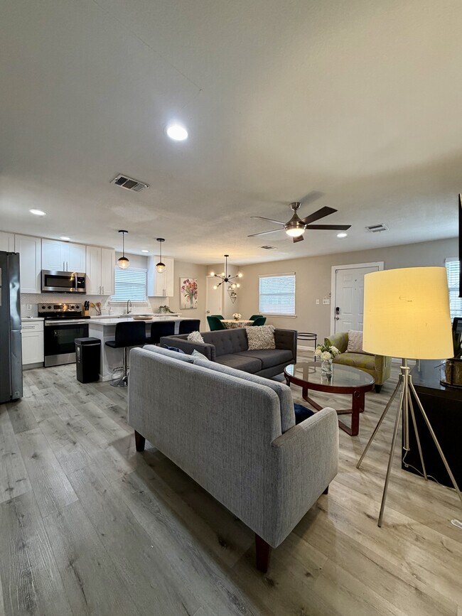 Building Photo - 514 Martin Luther King Dr