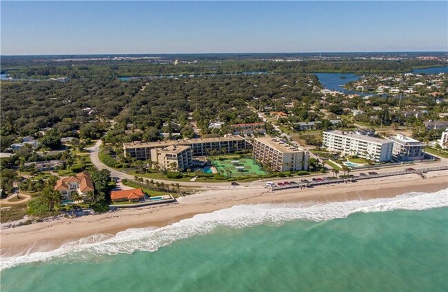 Primary Photo - Amazing Ocean Views - Seasonal or Annual