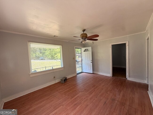Building Photo - 2203 Tiger Flowers Dr NW