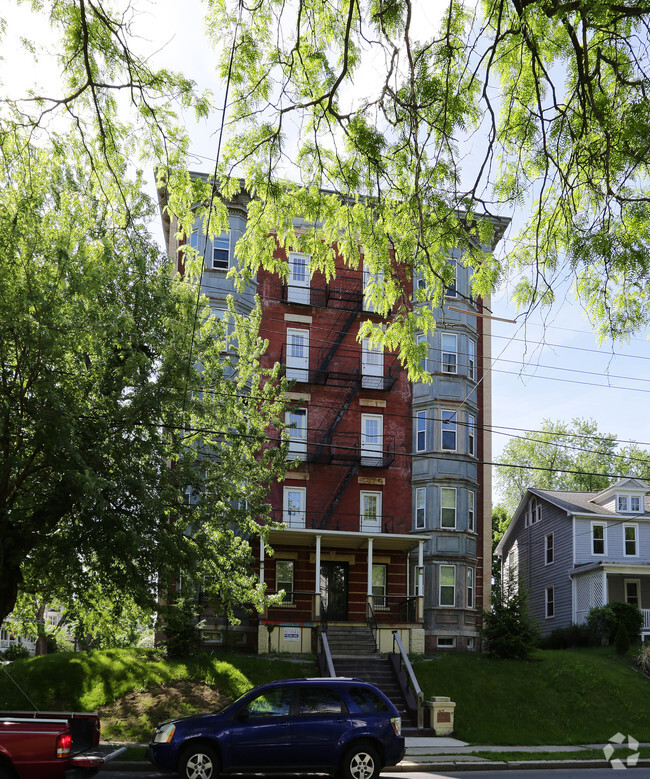 Building Photo - The Westerly