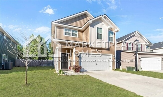 Building Photo - 635 Fairview Cir