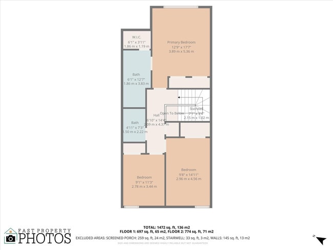 Building Photo - 1381 NW 99th Ave