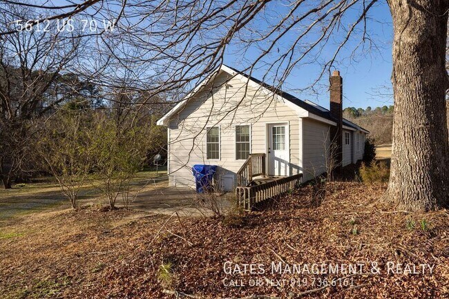 Building Photo - 5612 US-70