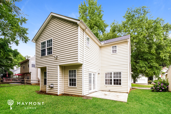 Building Photo - 6315 Spanish Moss Ln