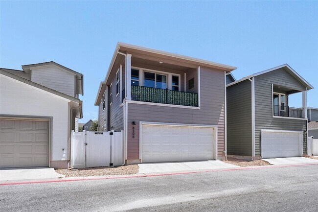 Building Photo - 8306 Mandela Bend
