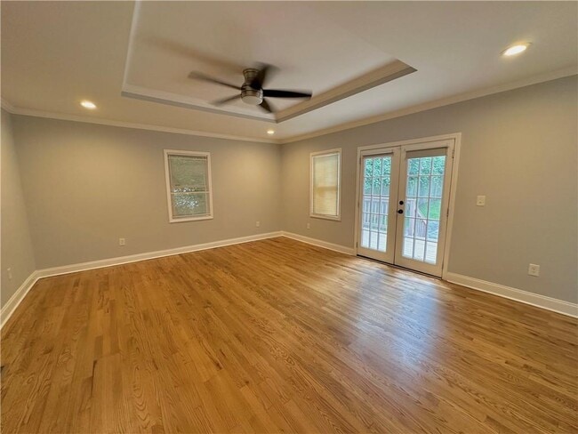 Building Photo - 1764 Springview Rd NW