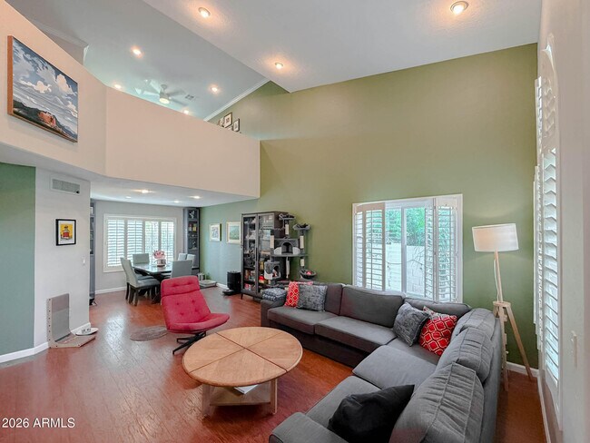 Building Photo - 4834 E Monte Way