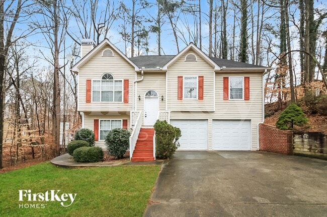 Building Photo - 4860 Wade Valley Way