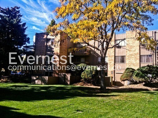 Building Photo - 6455 E Bates Ave