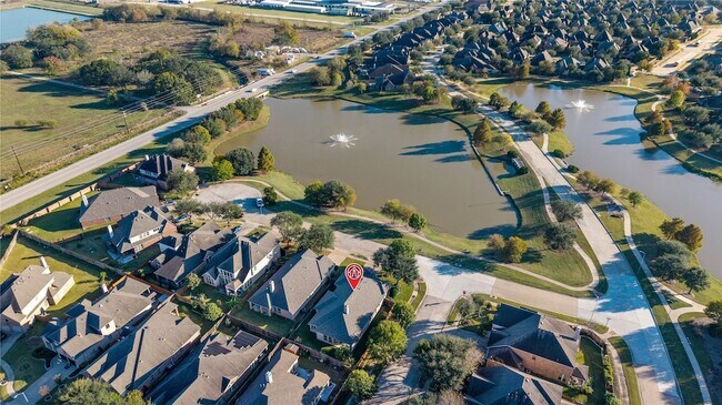 Building Photo - 16726 Aliana Lakes Ct