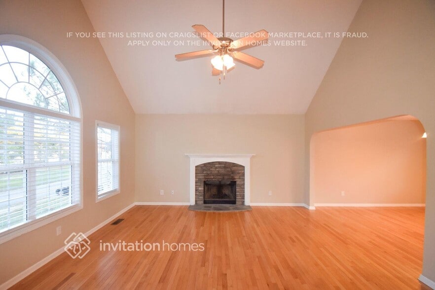 Building Photo - 20 Akin Way