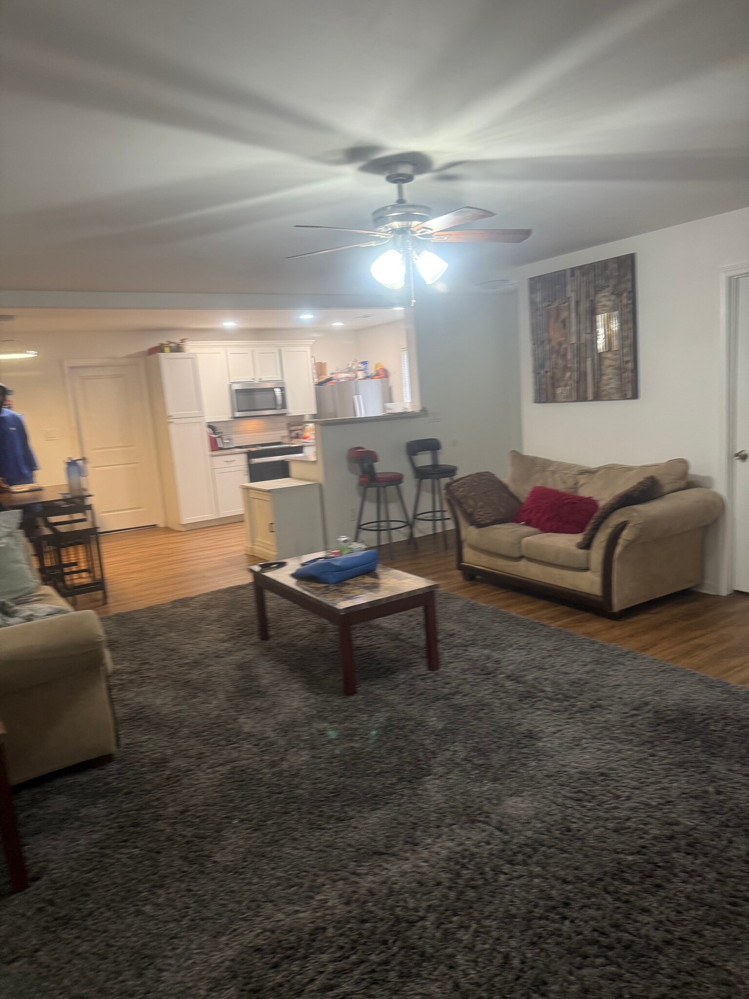 Building Photo - 2400 Old Rex Morrow Rd