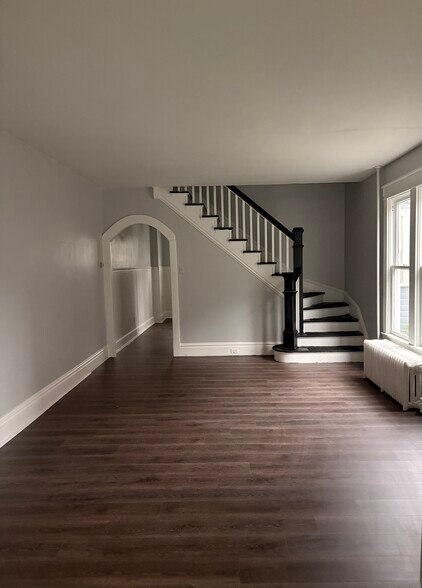 Building Photo - 1018 Bucknell Ave