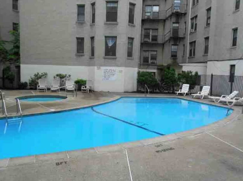 pool - 6 Sutherland Rd