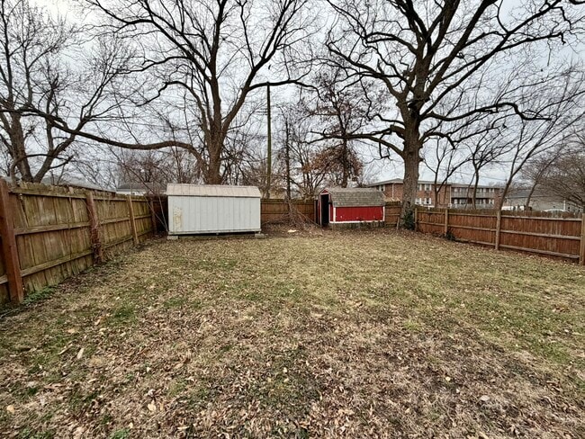 Building Photo - 416 Jackson St