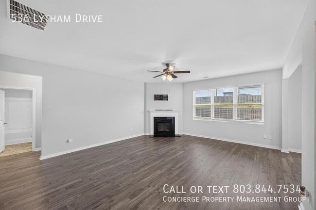 Building Photo - 536 Lytham Dr