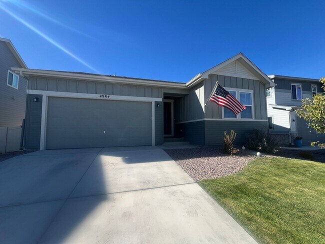 Primary Photo - Immaculate 3 Bedroom Ranch Home Close to P...