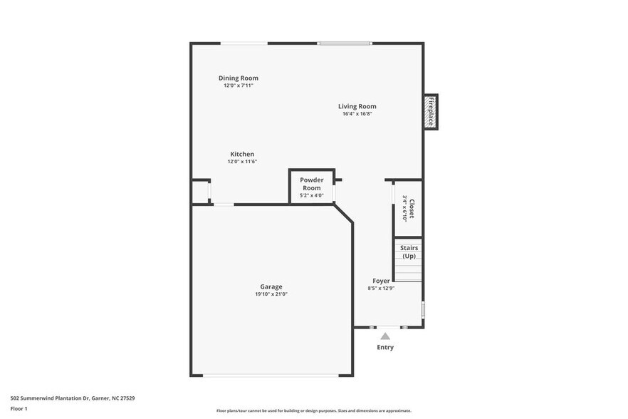 Building Photo - 502 Summerwind Plantation Dr