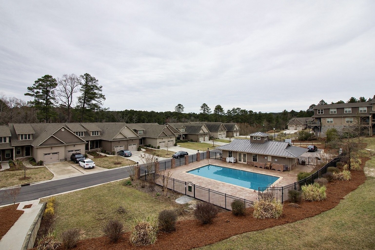 Building Photo - 45 Cypress Cir
