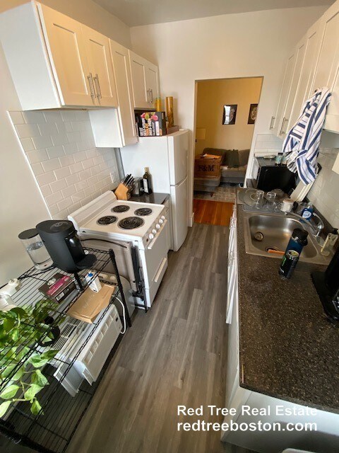 Building Photo - 116 Washington St