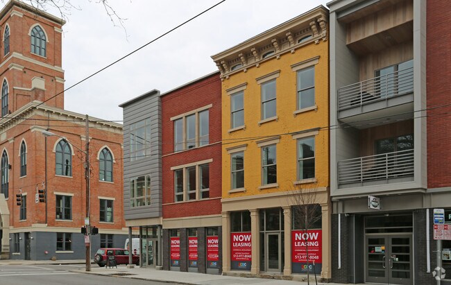 Primary Photo - 1505 Race St