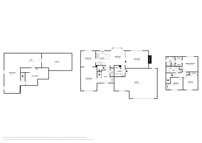 Building Photo - 13419 Marigold St NW