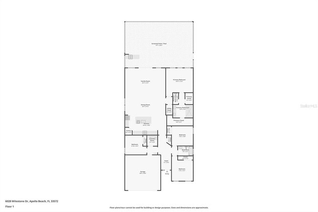 Building Photo - 6028 Milestone Dr