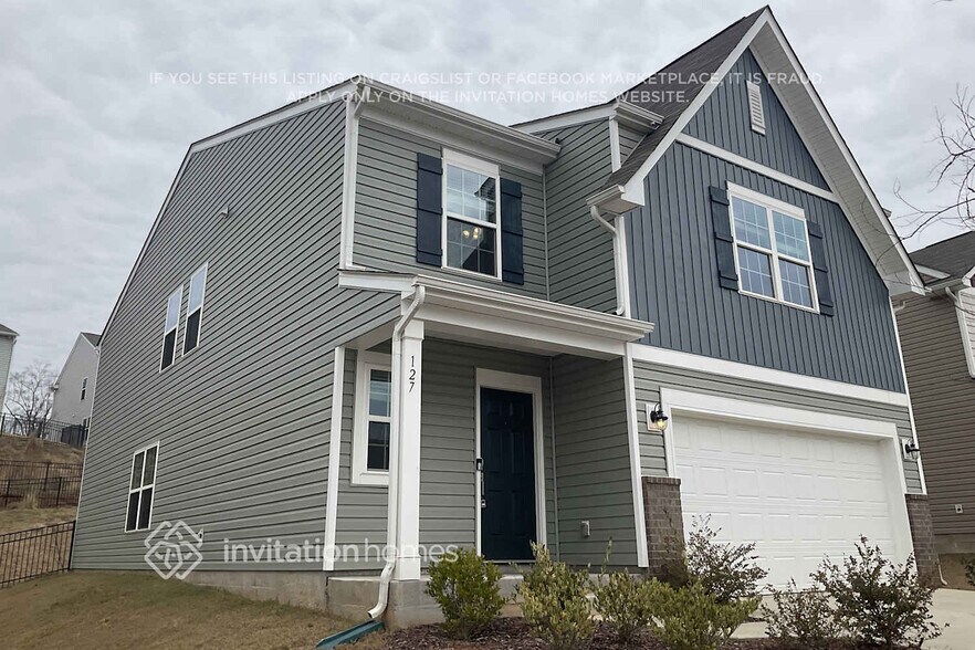 Building Photo - 127 Hazelnut Wy