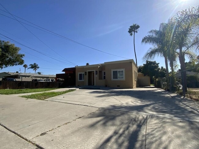 Building Photo - 520 Glover Ave