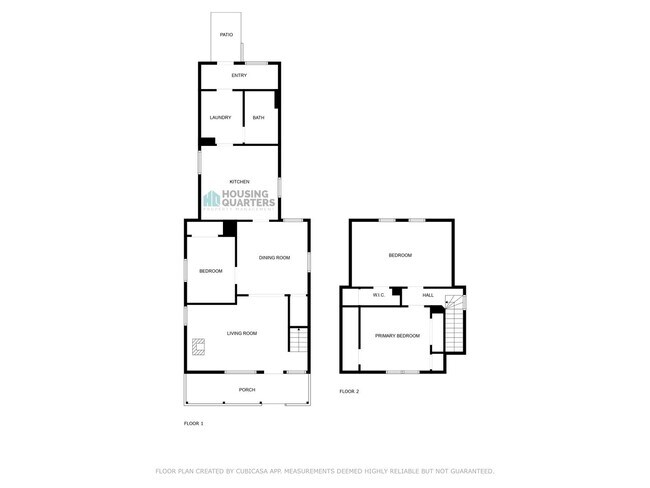 Building Photo - This 3-bed, 1-bath home features original woodwork, a covered front porch, a fenced yard, and an ...