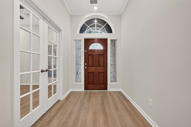 Building Photo - 5607 Granite Falls Ln