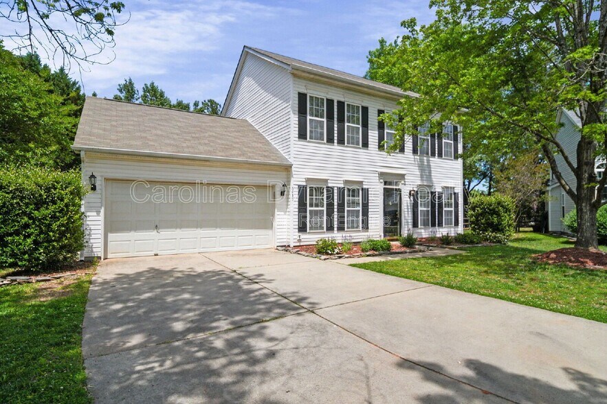 Building Photo - 6435 Gatesville Ln