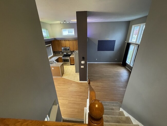 Building Photo - Bailey's Grove 3/4 Bedroom Home