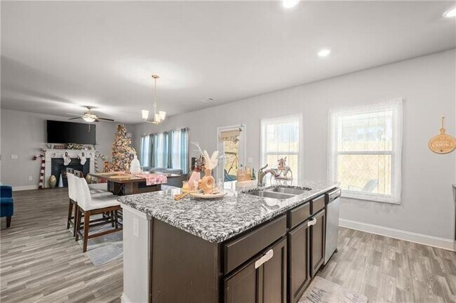 Building Photo - 4353 Rockrose Green Way