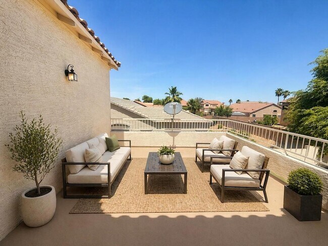 Building Photo - 8611 S 45th Glen