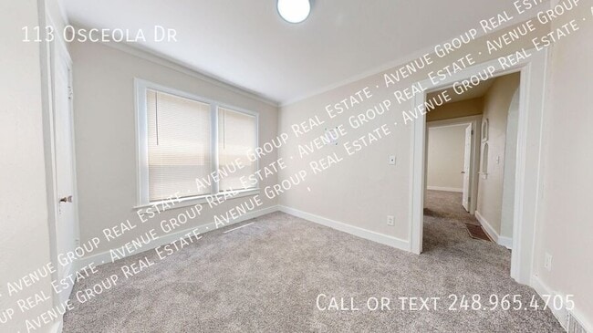 Building Photo - 113 Osceola Dr