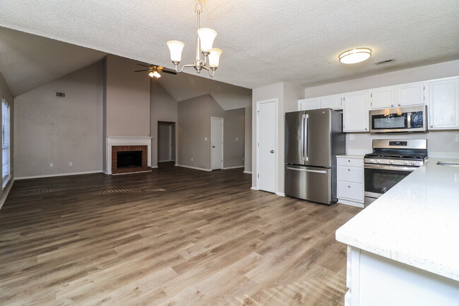 Building Photo - 4123 Chanticleer Dr NW