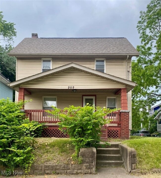 Primary Photo - 202 Denver St