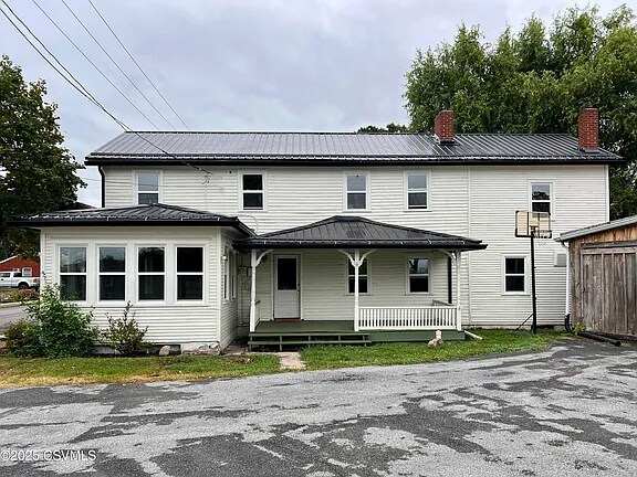 Building Photo - 237 Cherry St