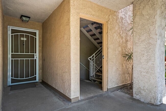 Building Photo - 5252 Orange Ave