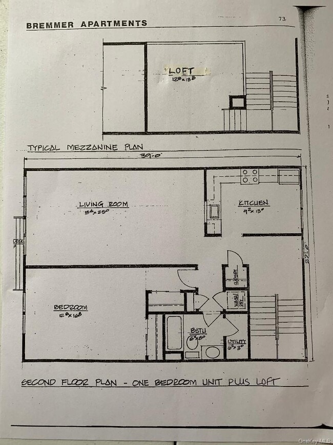 Building Photo - 135 W Nyack Rd