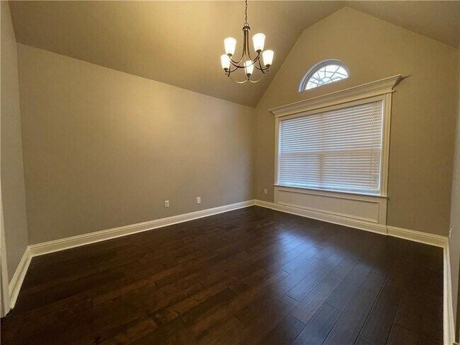 Building Photo - 5317 S Stone Bay Ct