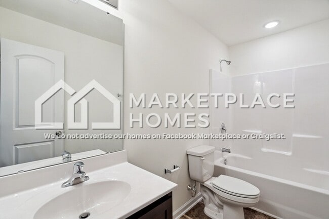 Building Photo - 308 Oferrell St