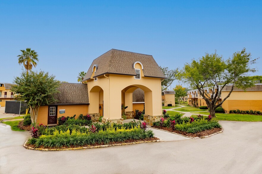 Building Photo - The Park at Sorrento - Texas