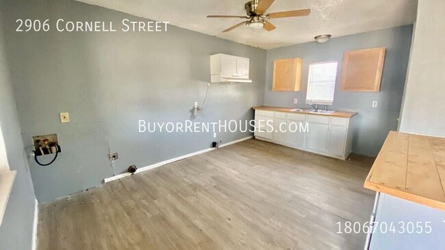 Building Photo - Handyman Special $99 Move in + Admin Fee /...