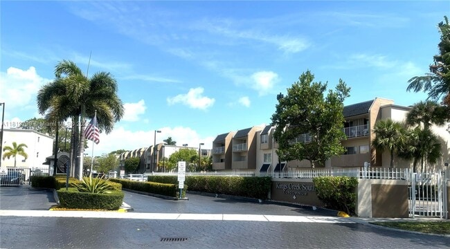 Primary Photo - 7705 SW 86th St